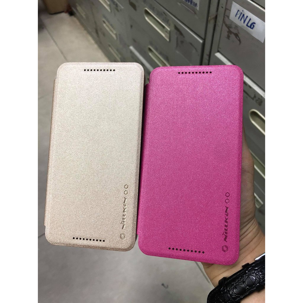 Bao Da Nexus 5X Ốp Lưng Nexus 5X Nillkin