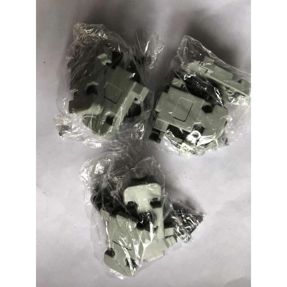 Jack DB 9 chân com đực cái
