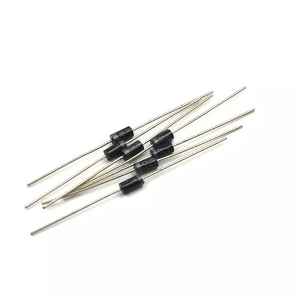 Diot 1N4007 1A 1000V (Giá 30 Con)