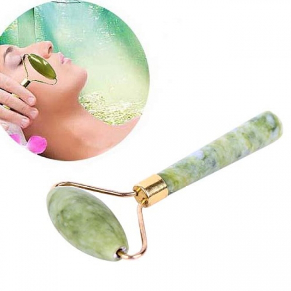[Hcm]Marble Facial Massage Roller - Bumstore