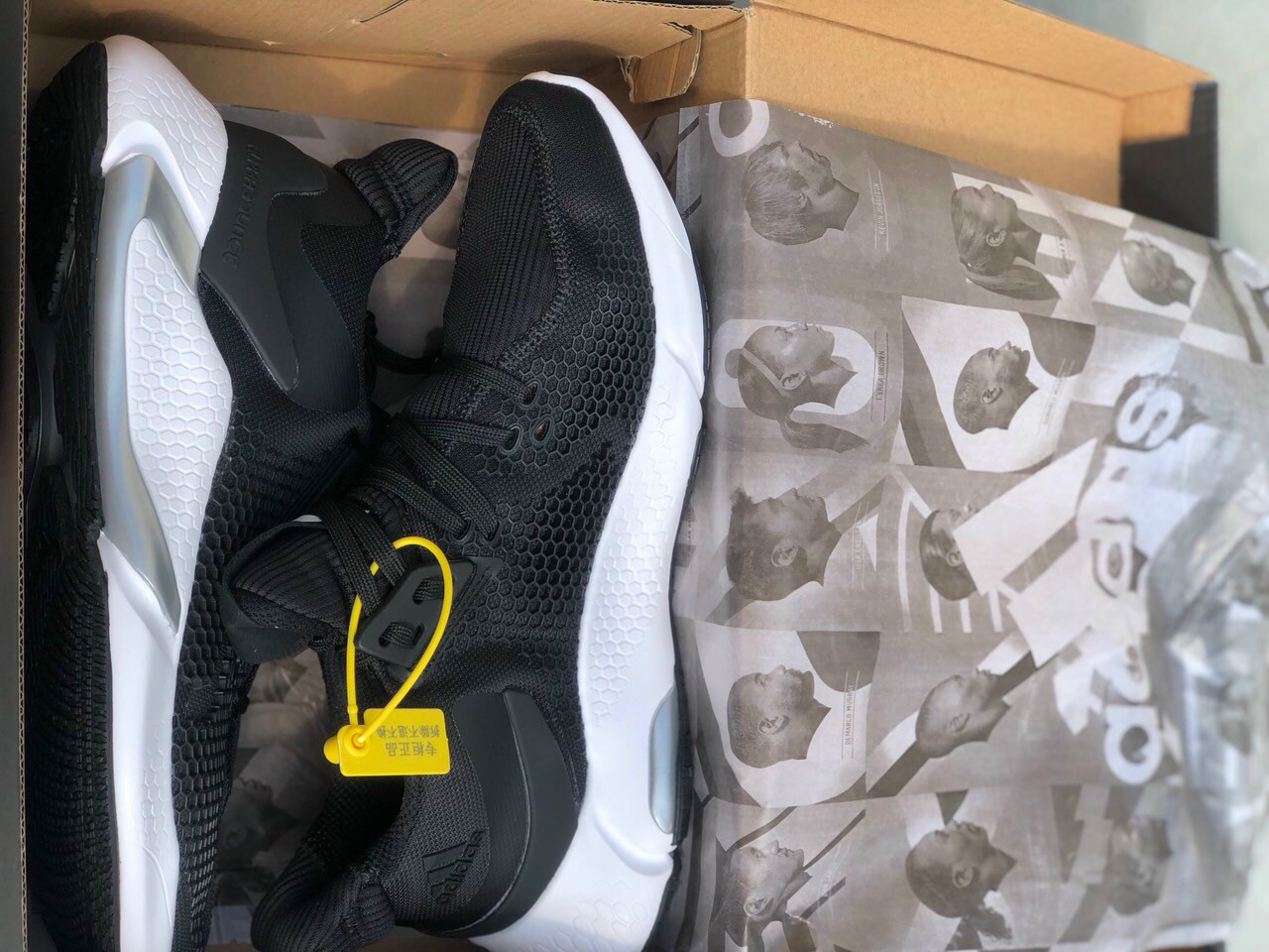 Giày nam adi.das alpha bounce 2020 đủ màu(màu đen, màu xám trăng, xám đỏ, màu xanh, màu cam).