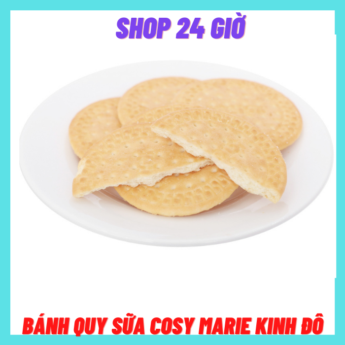 Bánh Quy Cosy Kinh Đô
