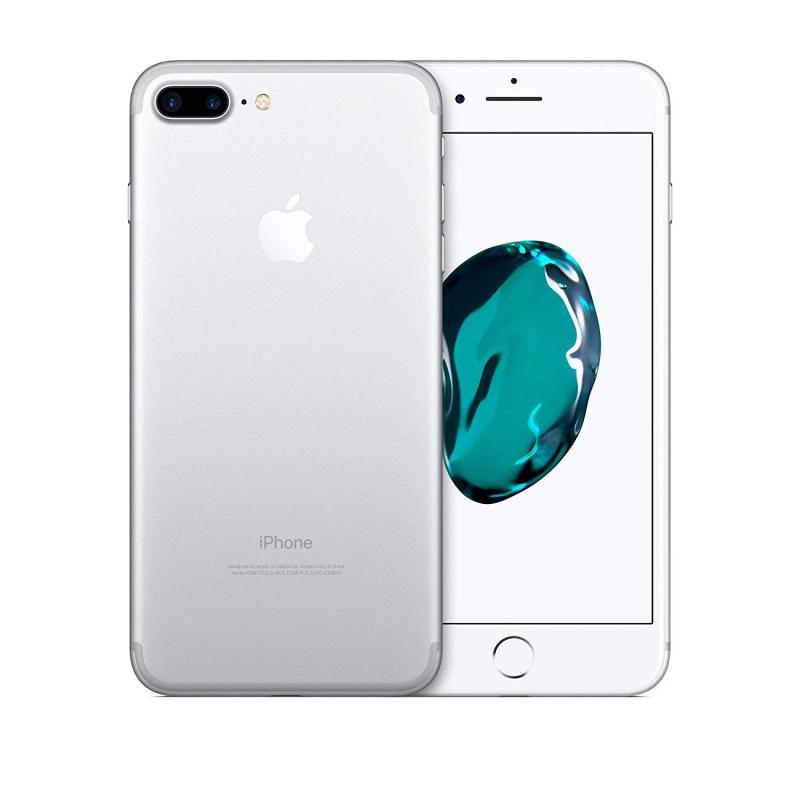 Điện thoại Apple iPhone 7 PLUS 128GB QUỐC TẾ 3GB RAM Quad-core 2.34GHz Chipset Apple A10 Fusion Màn Hình 5.5 inches FULL HD Camera sau 12MP Selfie 7MP Đẳng Cấp