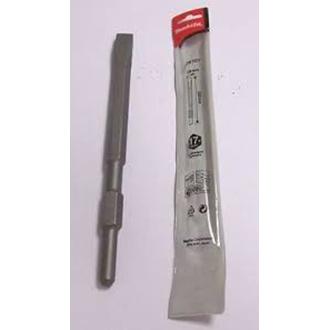 17x280mm Mũi đục dẹt Makita D-08707 (Bạc)