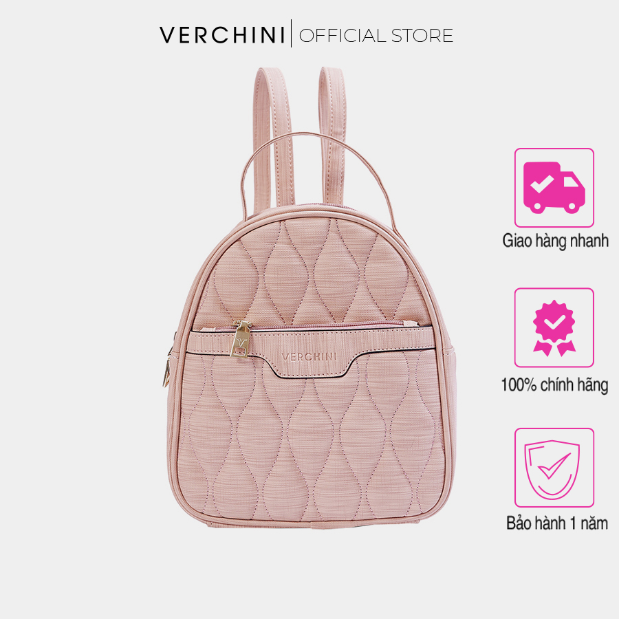 VERCHINI - Balo thời trang BLV007