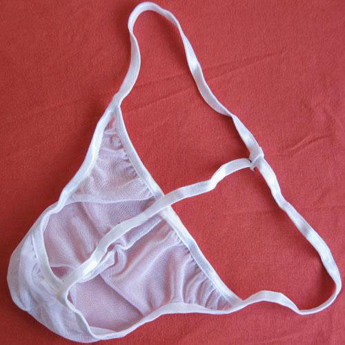 simple men thong