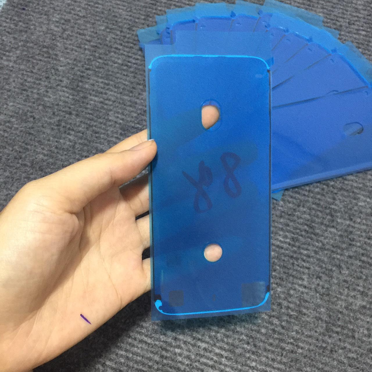 Ron chống nước cho ip 8