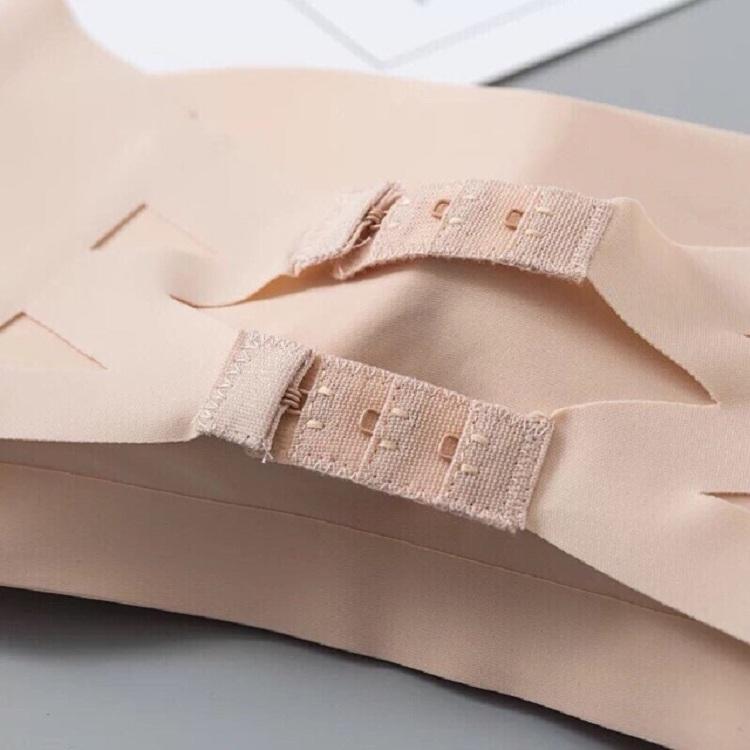 Bra Quây Đúc Su Cài Sau Mát Lịm 269