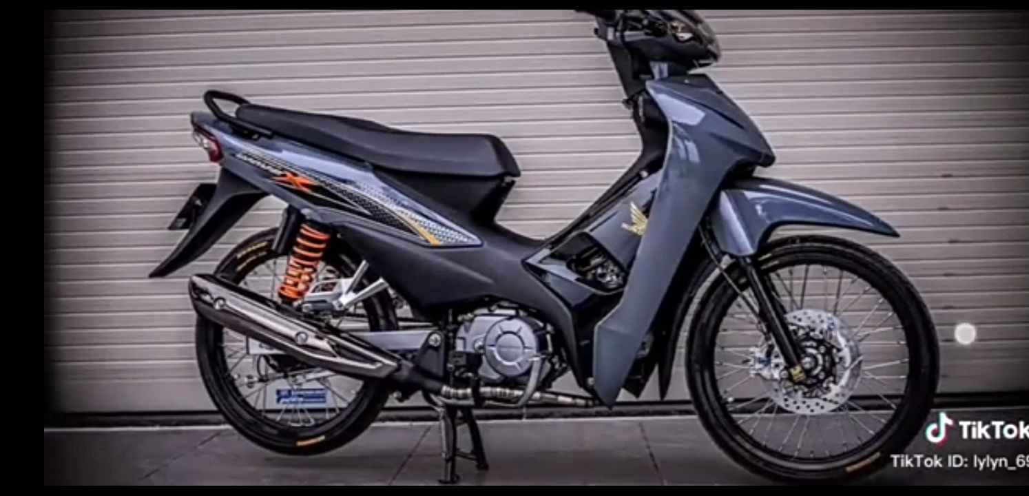 Tem trùm wave xám xi măng, team trùm wave đẹp, độ tem wave, tem dán xe máy wave, decal wave, tem trùm wave rẻ đẹp
