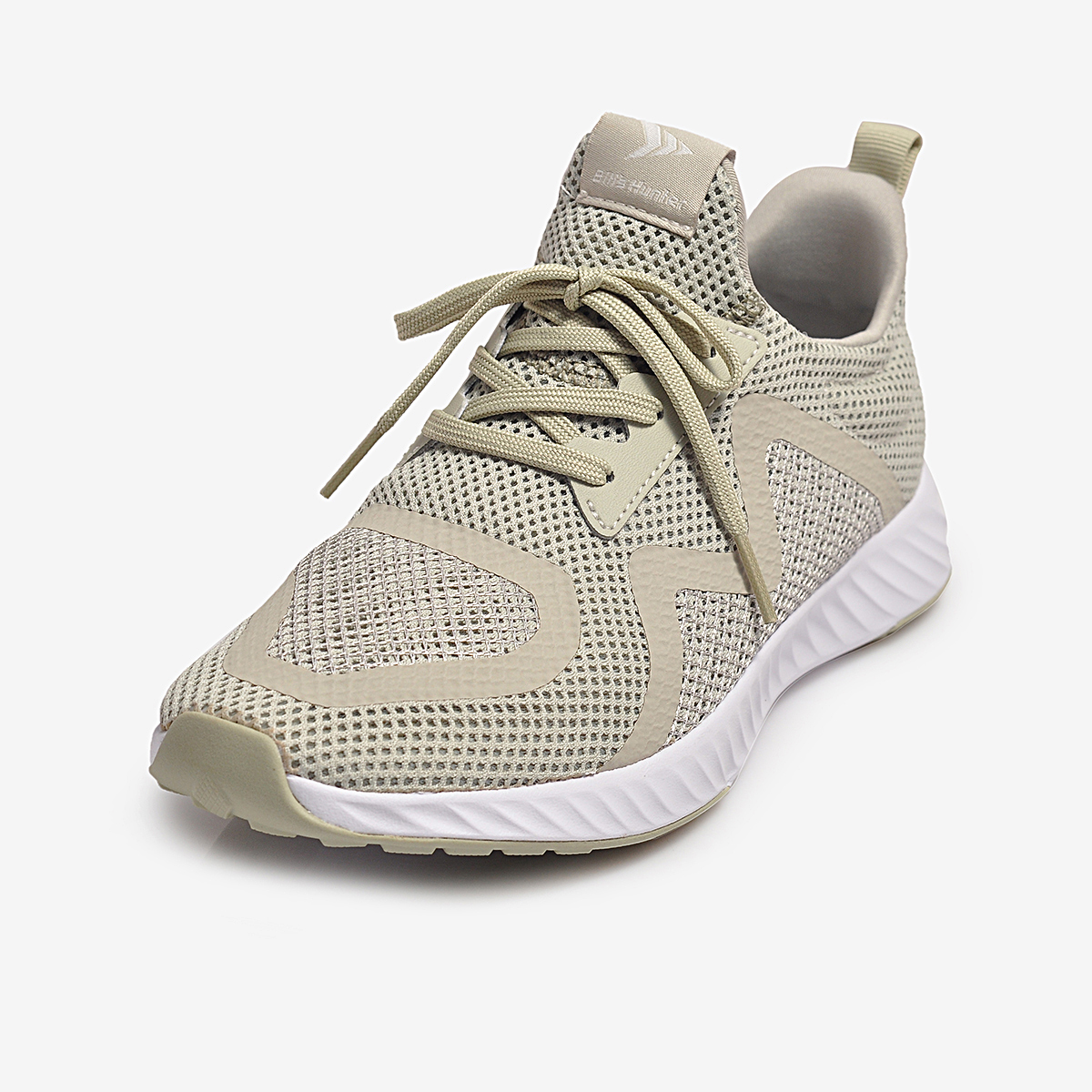 Giày Đi Bộ Nữ Biti's Hunter Jogging DSWH05300REU (Rêu)