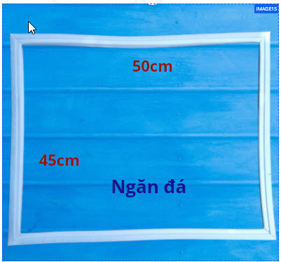 Ron tủ lạnh Samsung MODEL - RT19M300BGS