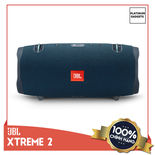 Loa JBL Xtreme 2 - Hàng Chính Hãng