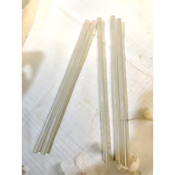 Keo nến bé, to (Set 10 cây)