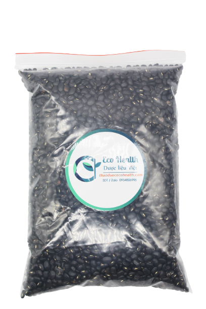 1kg Đậu đen xanh lòng