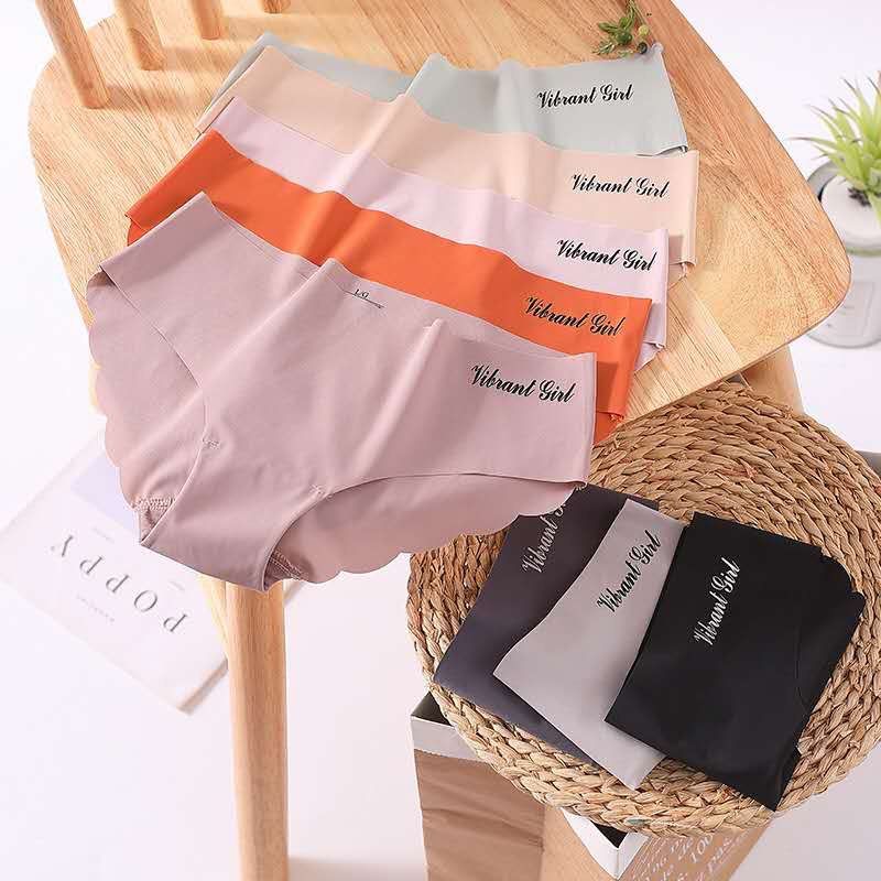 [HCM]combo 10 quần su thun lạnh. quần chíp. quần lót