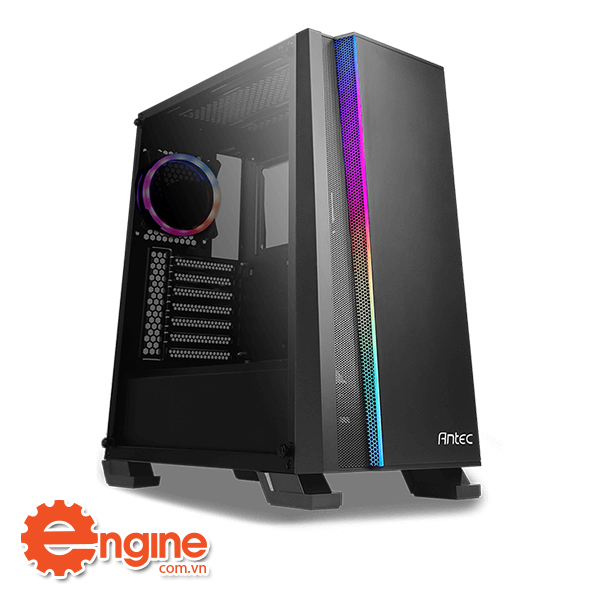 [HCM]Vỏ máy vi tính NX500  Antec
