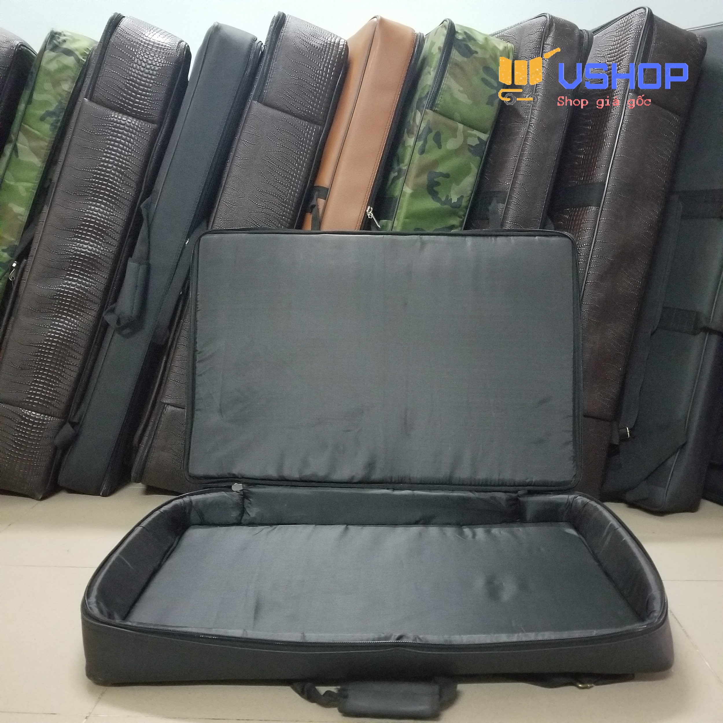 Túi đựng Tivi 40in