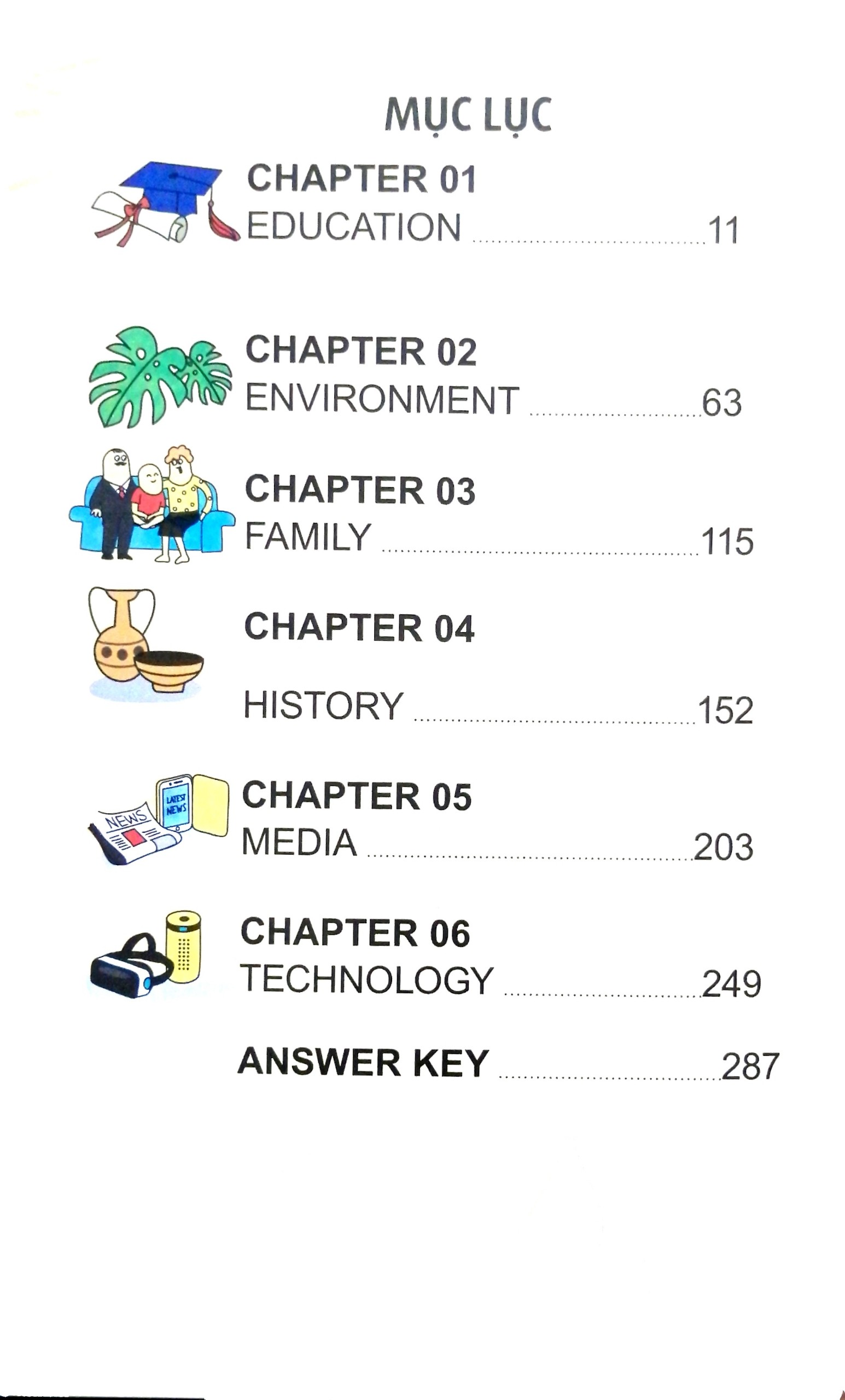 Sách Mới - How to crack the IELTS Writing test - Vol 1