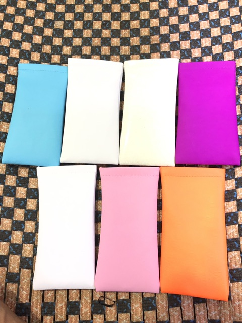BAO DA ĐỰNG MẮT KÍNH GIÁ SỈ