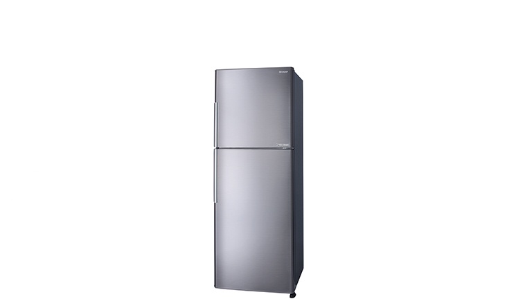 Tủ lanh Sharp 314L SJ-X316E-SL