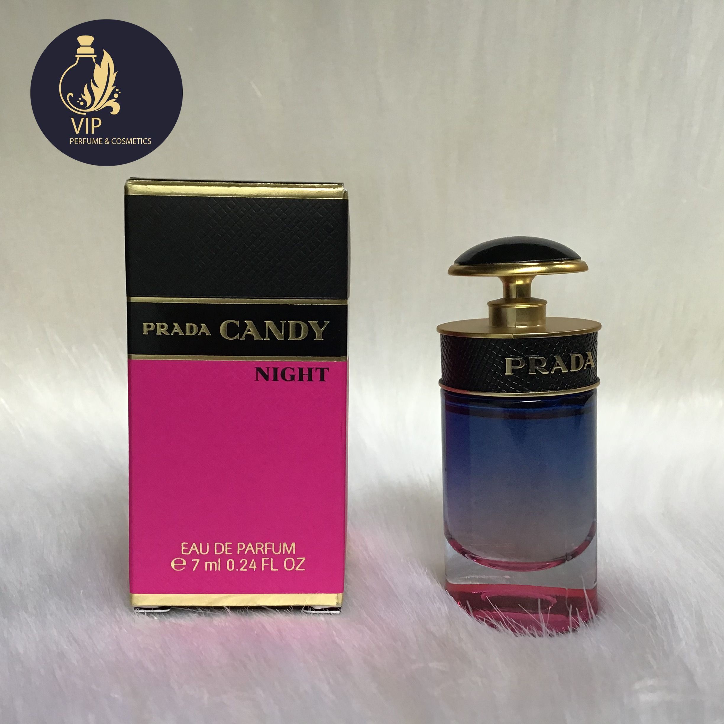 Gift set nước hoa nữ Prada | ALA Perfume