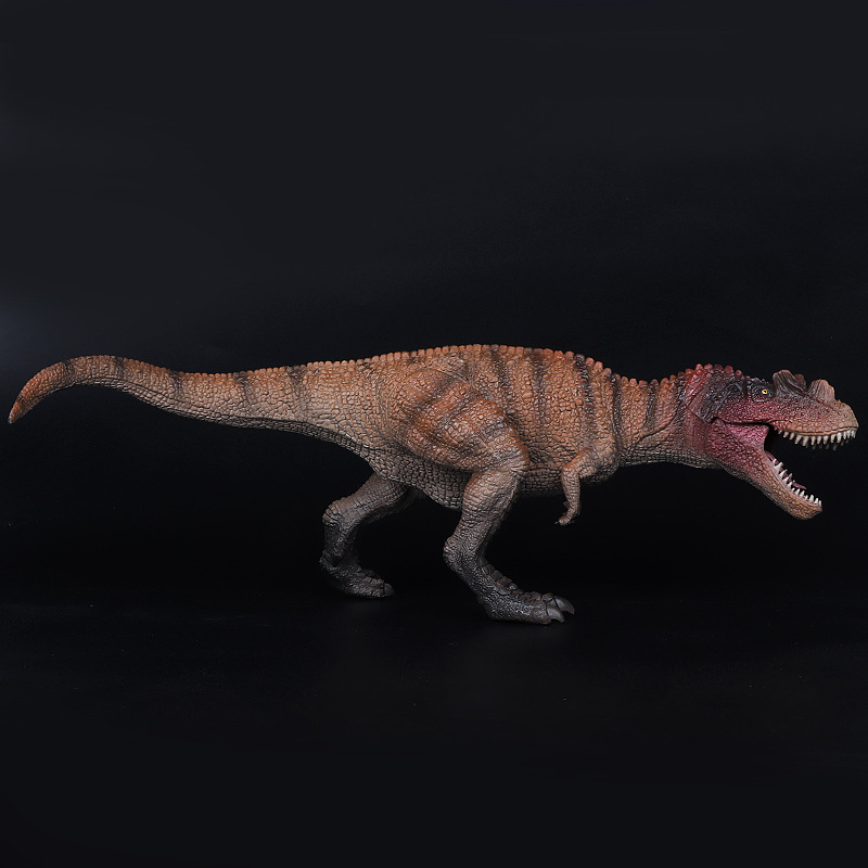 1041 Mô hình khủng long Carnotaurus 2