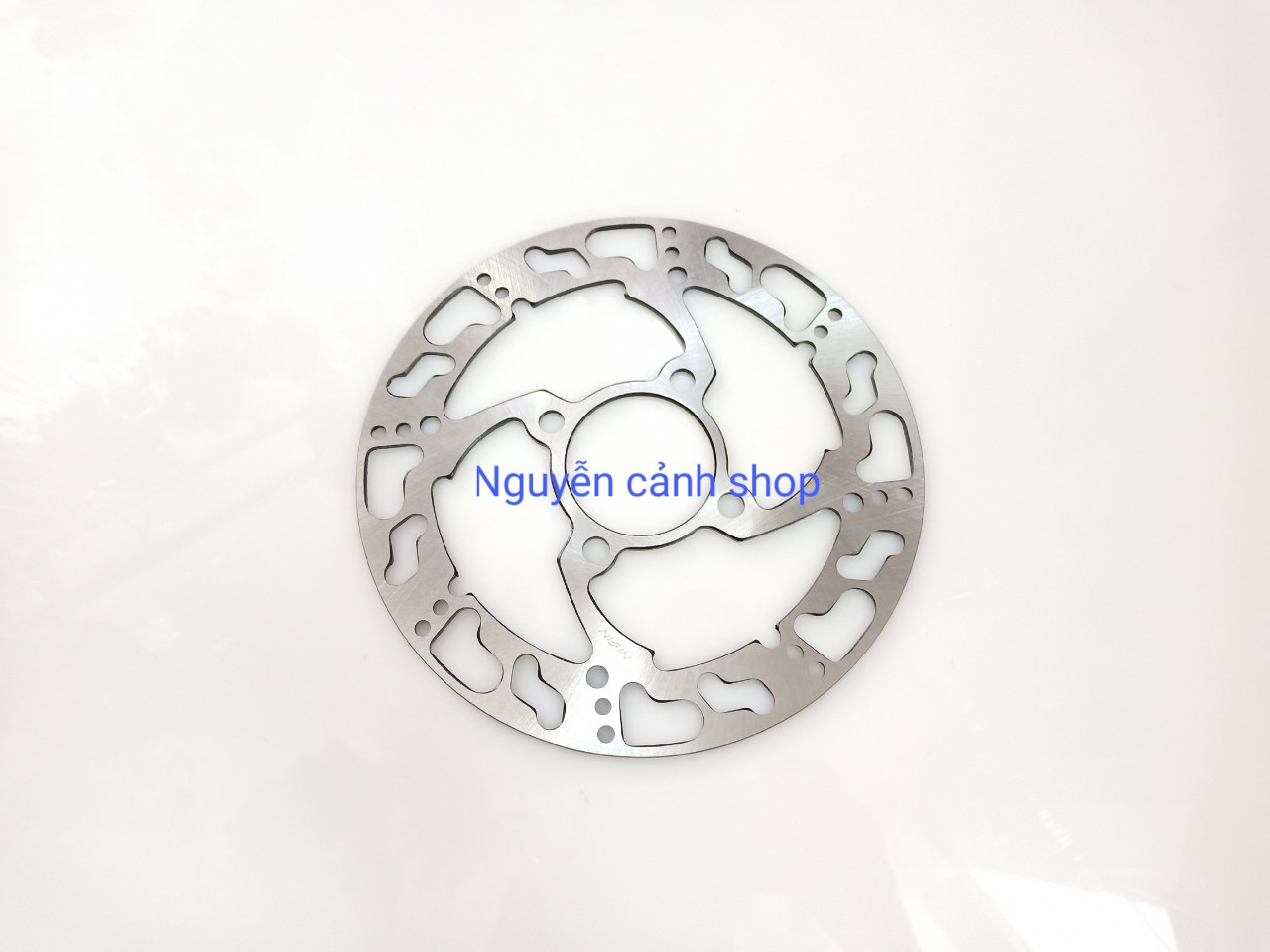 đĩa thắng wave sirius exciter 135 phây kiểu thái