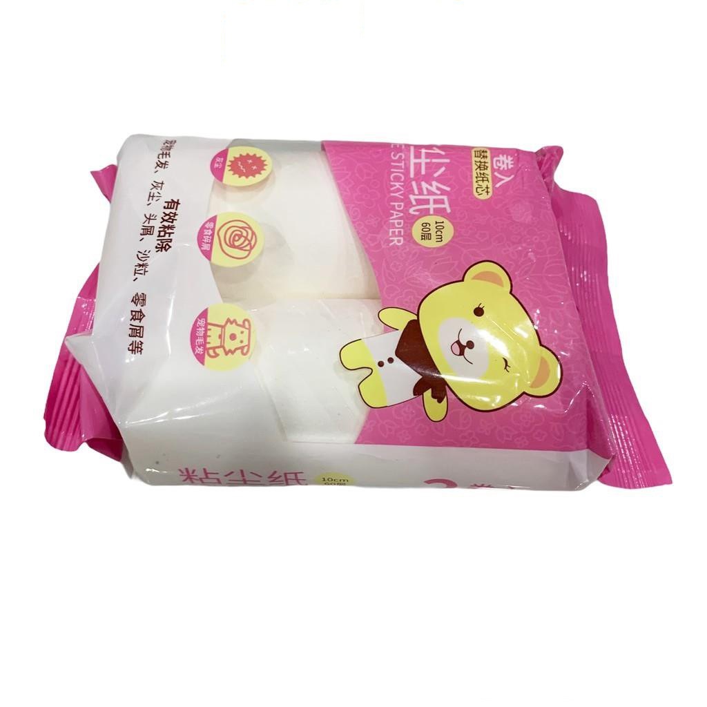 (ComBo) 2 Lõi Lăn Bụi quần áo (có bán Lõi Riêng) .TTBX