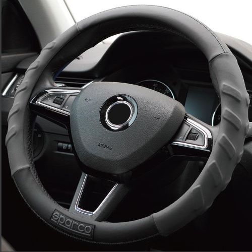 [HCM]BỌC VÔ LĂNG SPARCO SPC1117GR