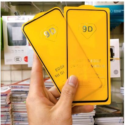 Kính Cường Lực Oppo reno 2 / Oppo reno 2F Full Keo,Full Màn 9D Hàng Chuẩn Loại 1