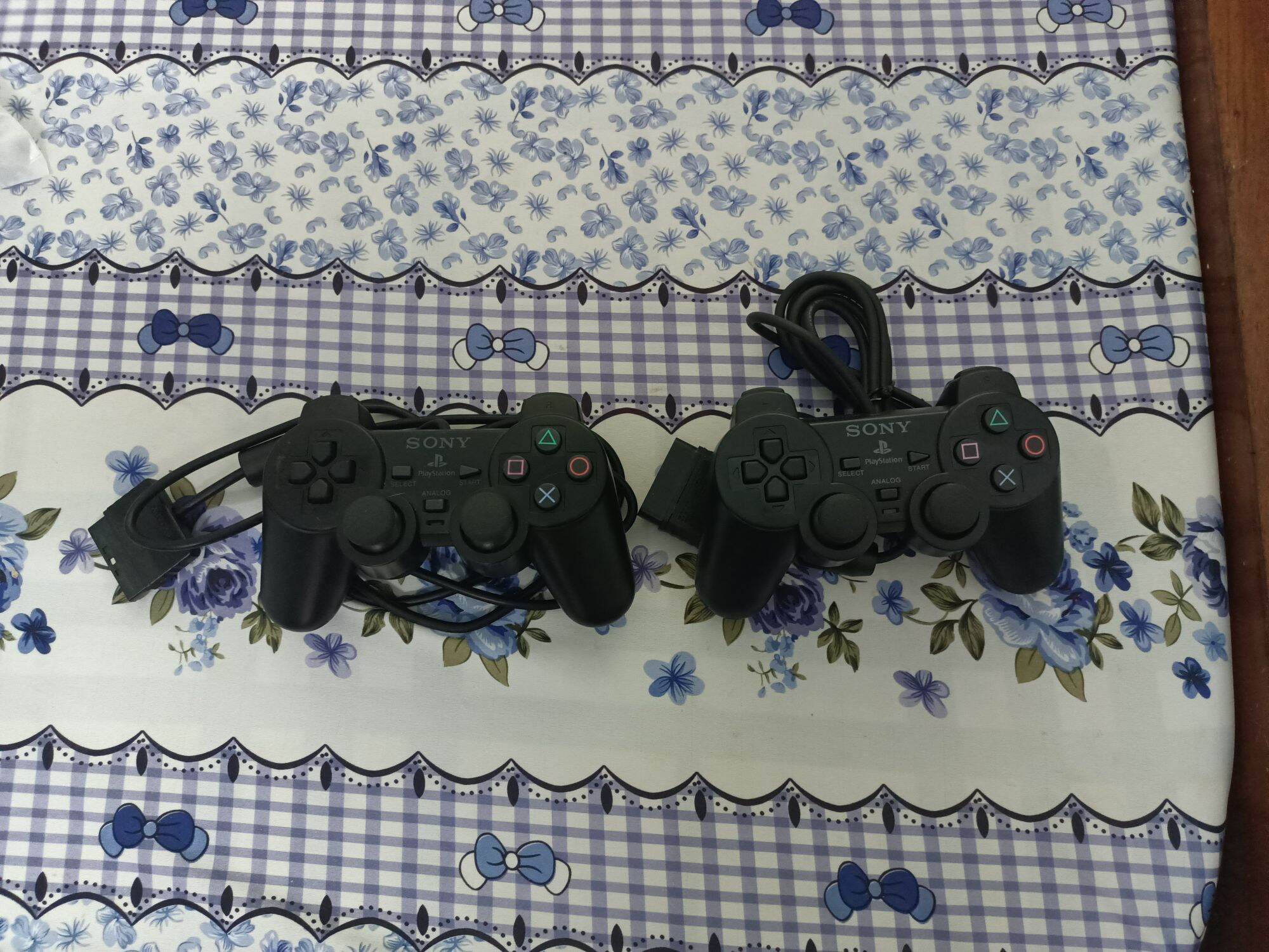 Tay cầm ps1 ps2