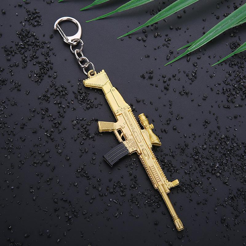 [HCM]Móc Khóa Game PUBG Cực Chất