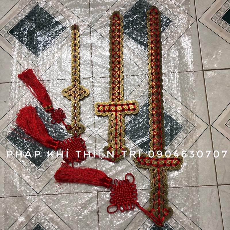 Mô Hình Bầy Phong Thủy