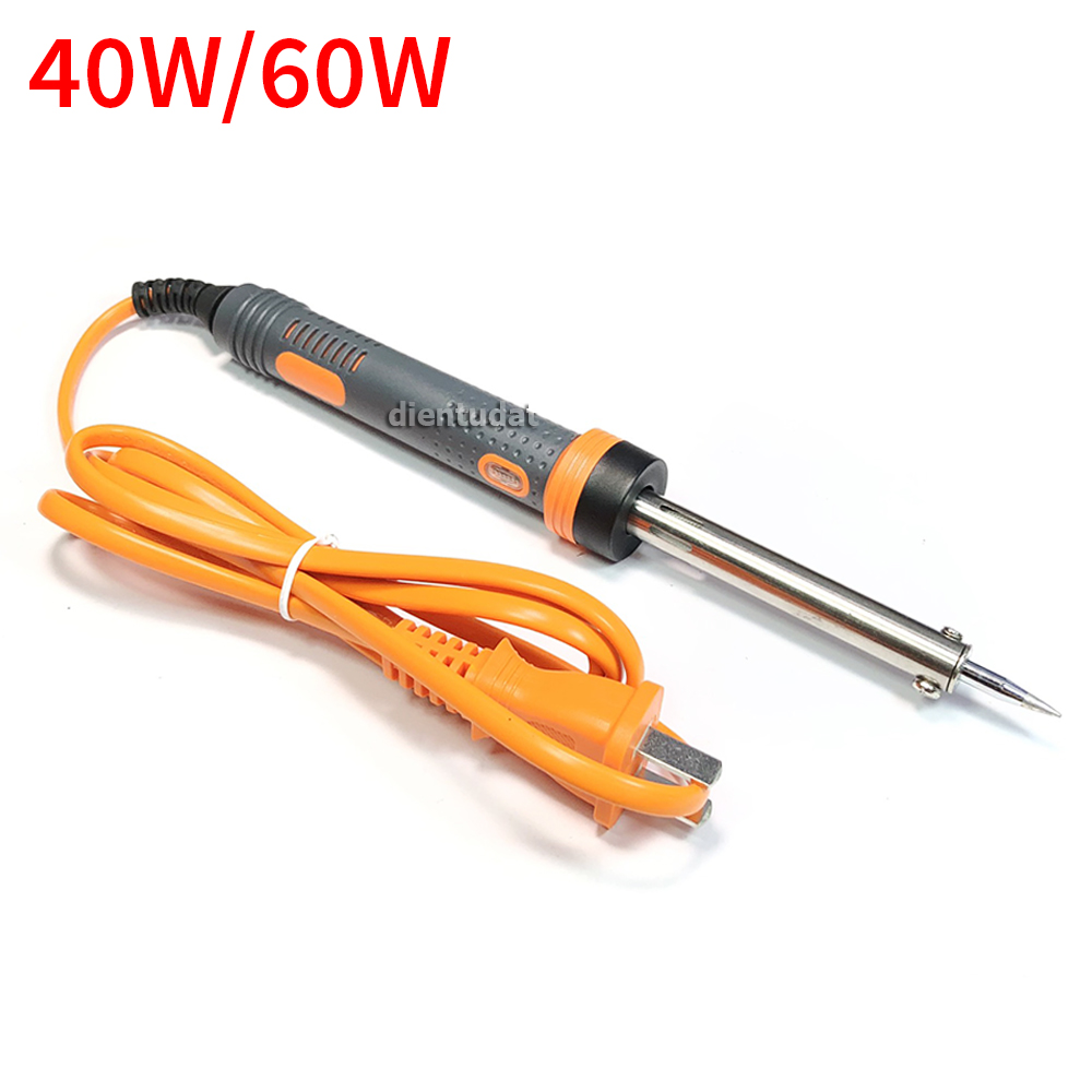 [HCM]Mỏ Hàn Chì 40W/60W - HB501