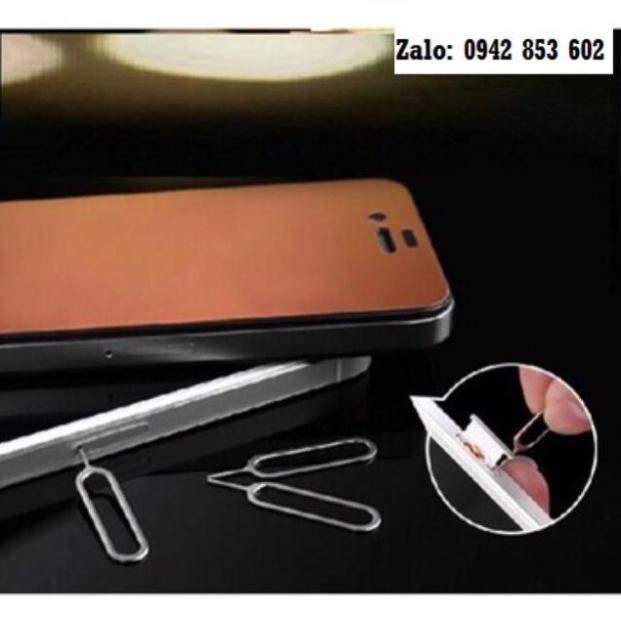 Dụng cụ lấy sim, thẻ nhớ _ Que lấy sim, que chọc sim, chọc thẻ nhớ
