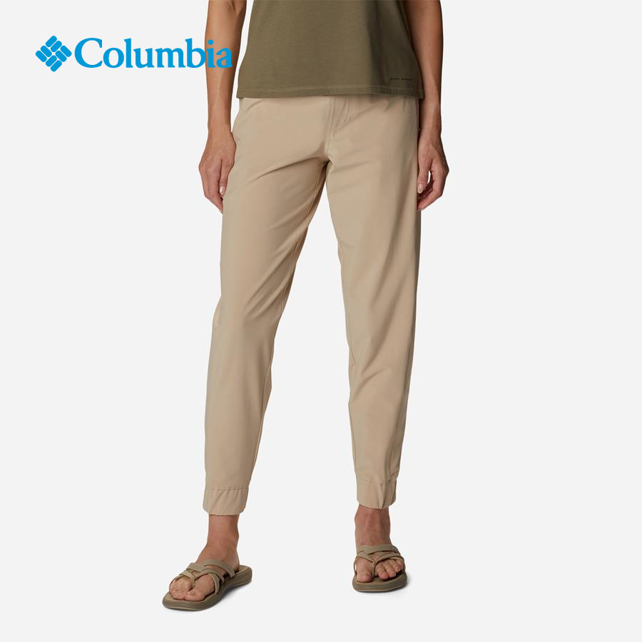 Columbia quần dài thể thao nữ pleasant creek™ 1931992271