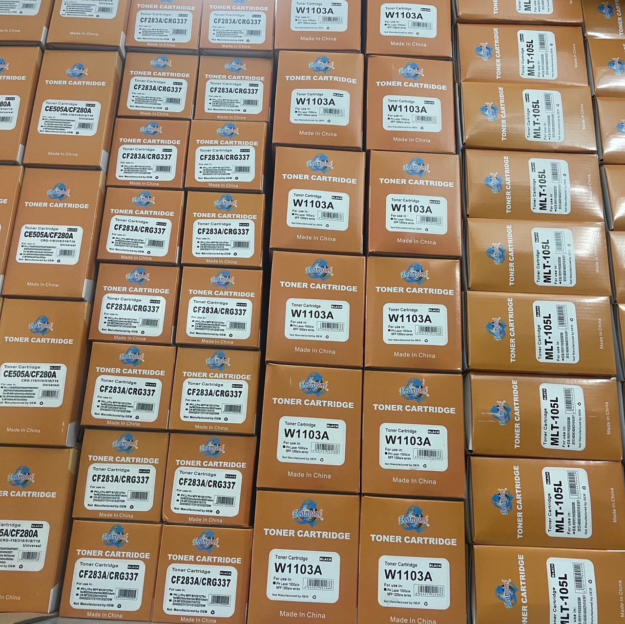 Hộp mực 35A/36A/78A/85A
