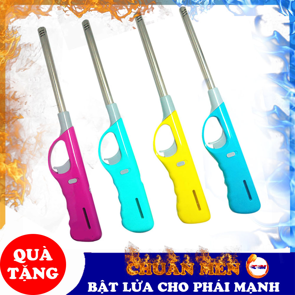 Dụng cụ mồi lửa cho bếp gas bếp cồn bếp than - GD0755