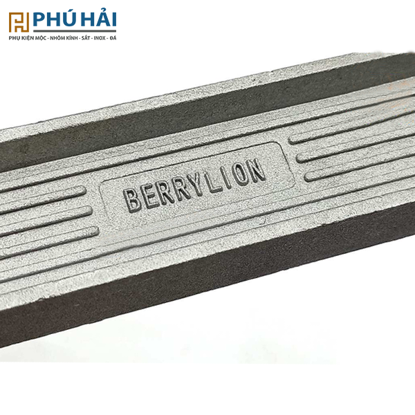 Thước ke góc sư tử (BERRYLION) 5T