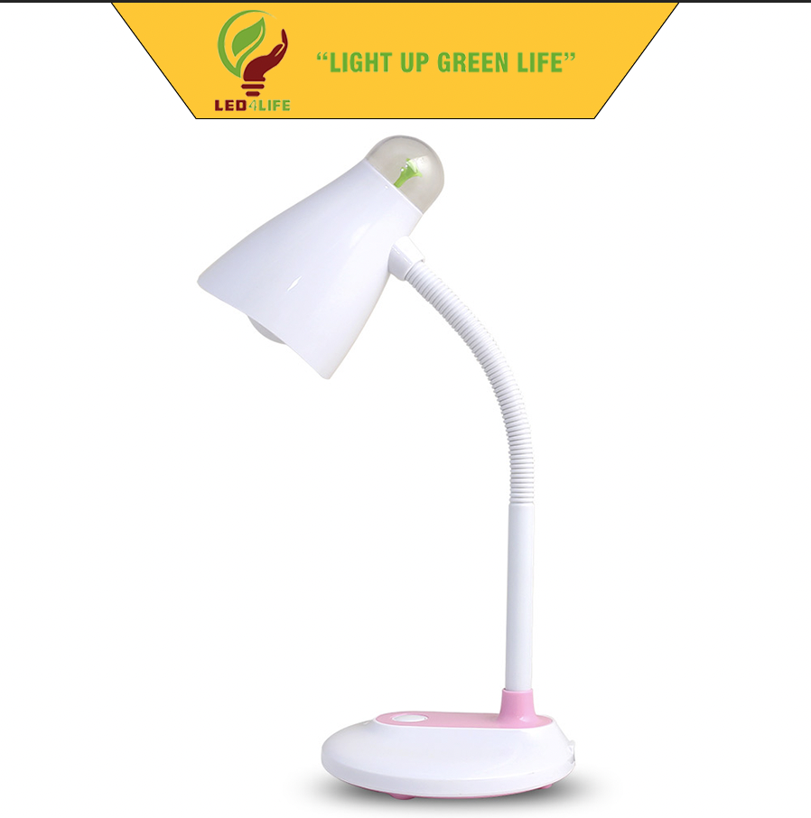 Đèn bàn LED bảo vệ thị lực Rạng Đông RD-RL 32