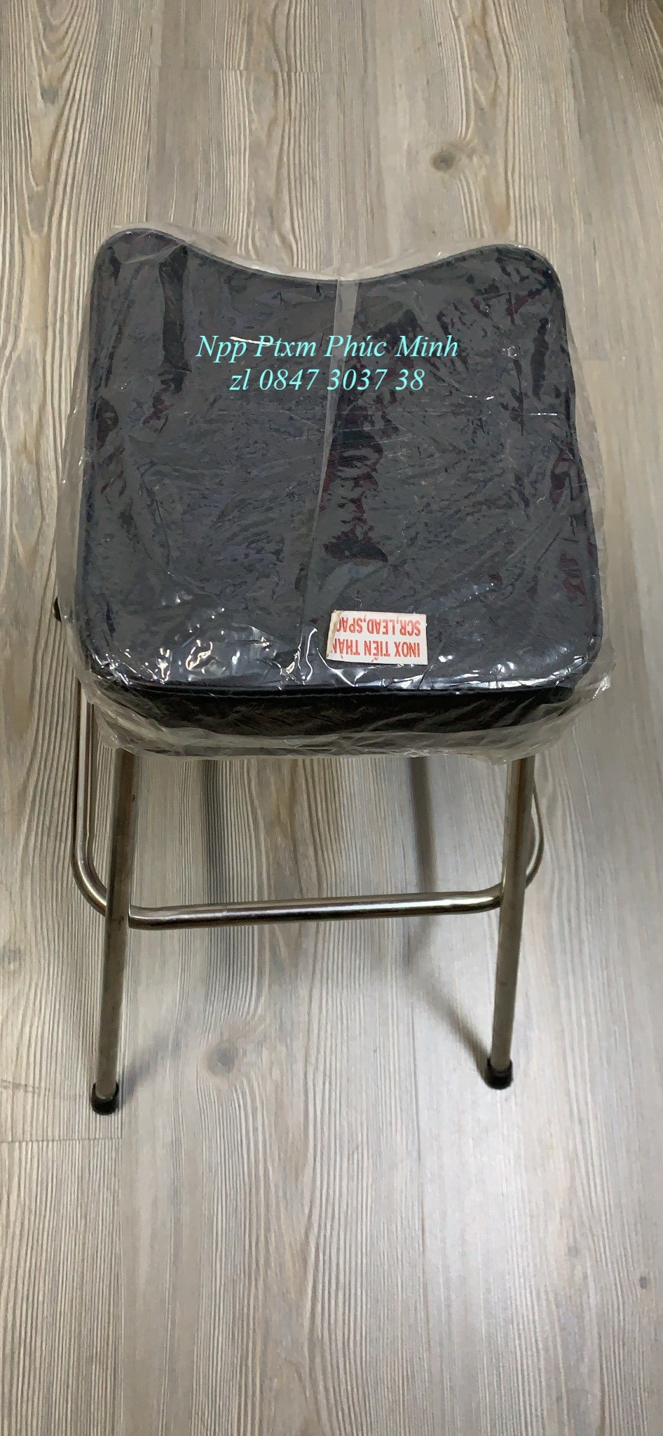 [HCM]Ghế ngồi trước em bé không có tựa lưng dành cho xe Lead Vision