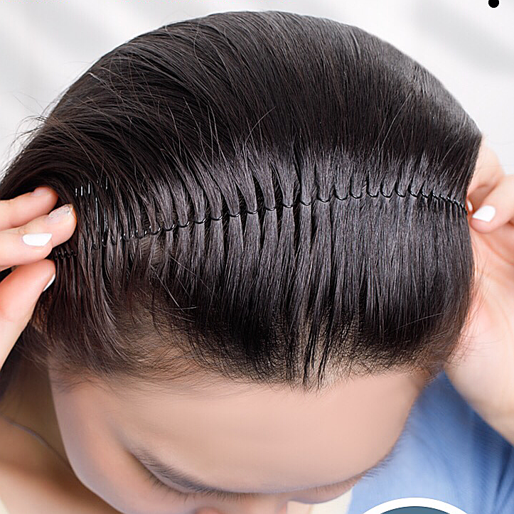 Phụ kiện tóc:xược cài tóc con,cài tóc gáy