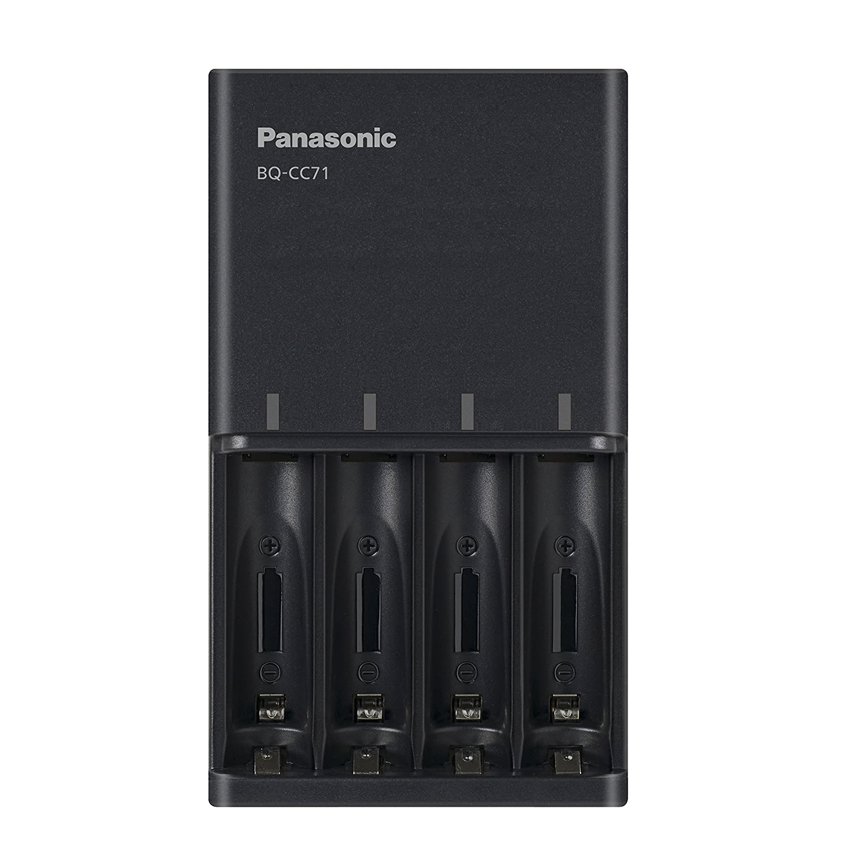 Sạc Pin Cao Cấp Eneloop Panasonic BQ-CC71AM-K