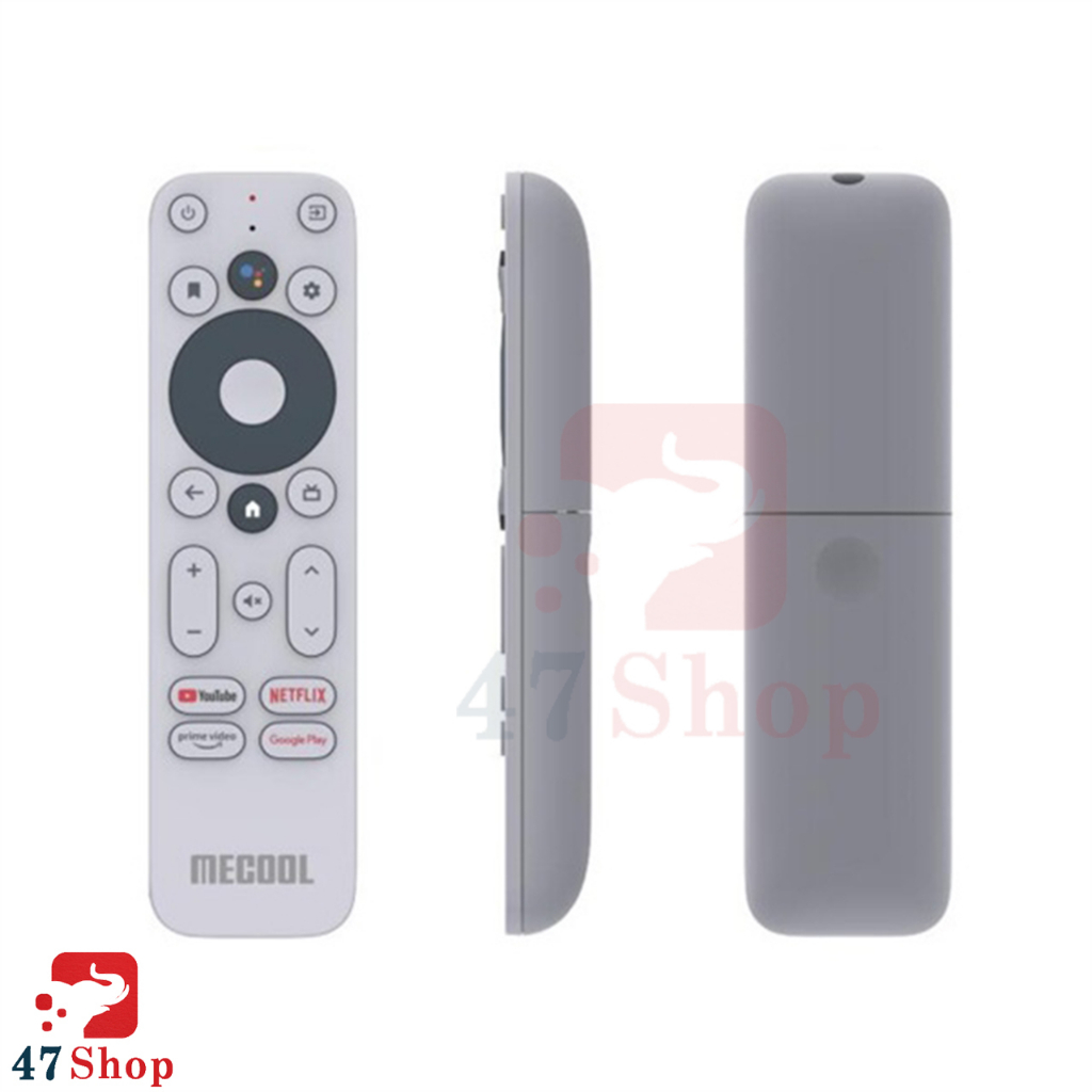 Remote điều khiển cho Android TV Box Mecool KM2