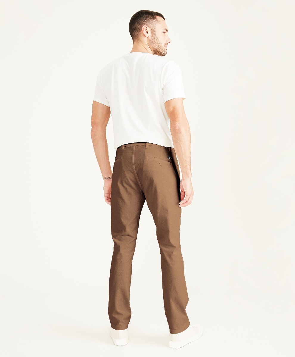 DOCKERS - Quần Khaki Nam Dài 59373-0032