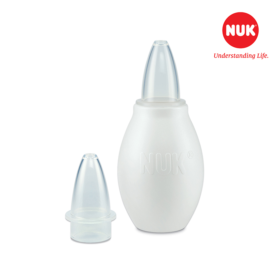 HÚT MŨI NUK ĐỨC