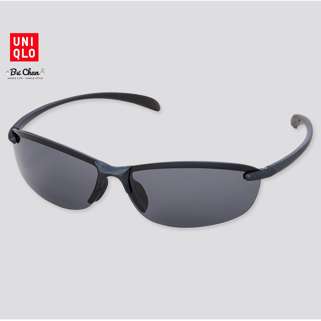 Kính râm UNIQLO chống lóa siêu nhẹ ❤️ (UNIQLO Nhật Chính Hãng)