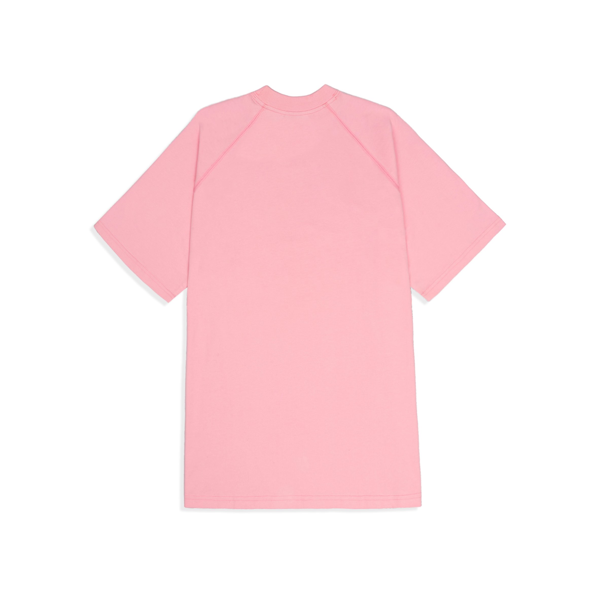 [DF]LEVENTS® Áo thun RAGLAN SPACE TEE / PINK