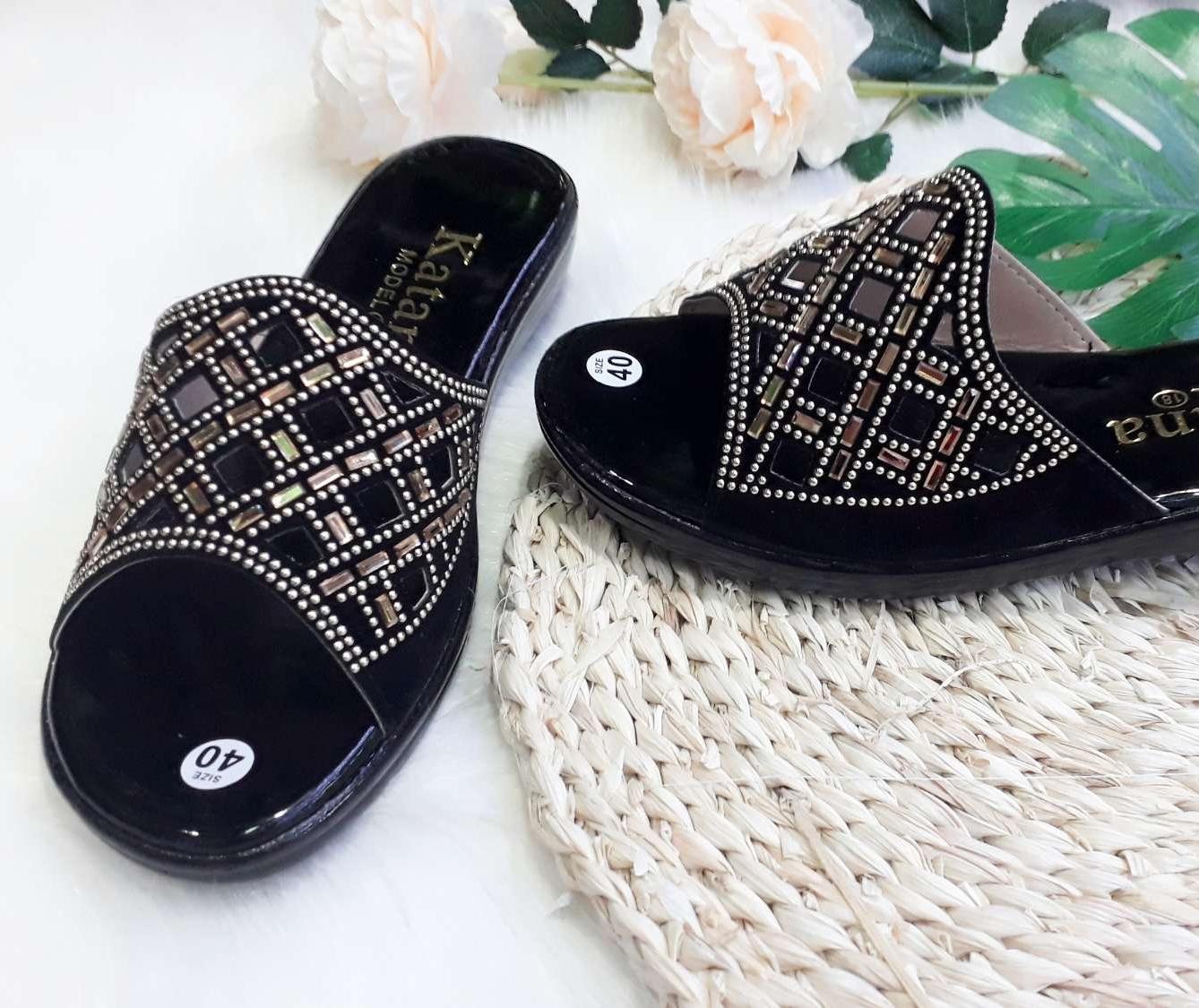 dép trung niên size lớn 40-43