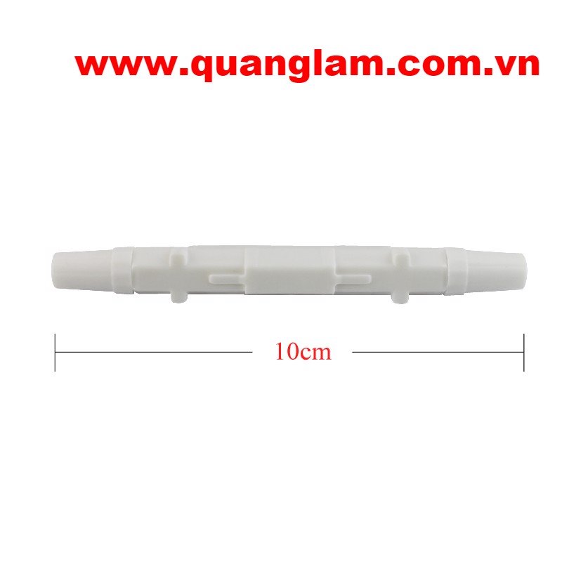 Măng xông cáp quang  bảo vệ co nhiệt